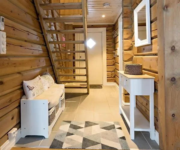 Apartmán View 4 Bedrooms And 2 Bathrooms Sykkylven