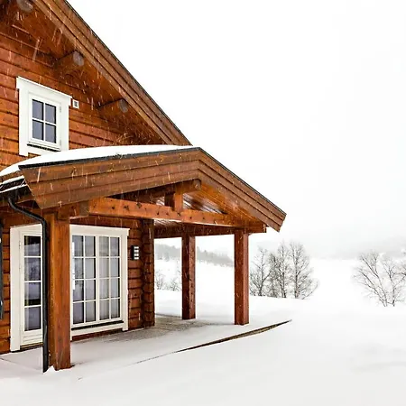 View 4 Bedrooms And 2 Bathrooms * Sykkylven